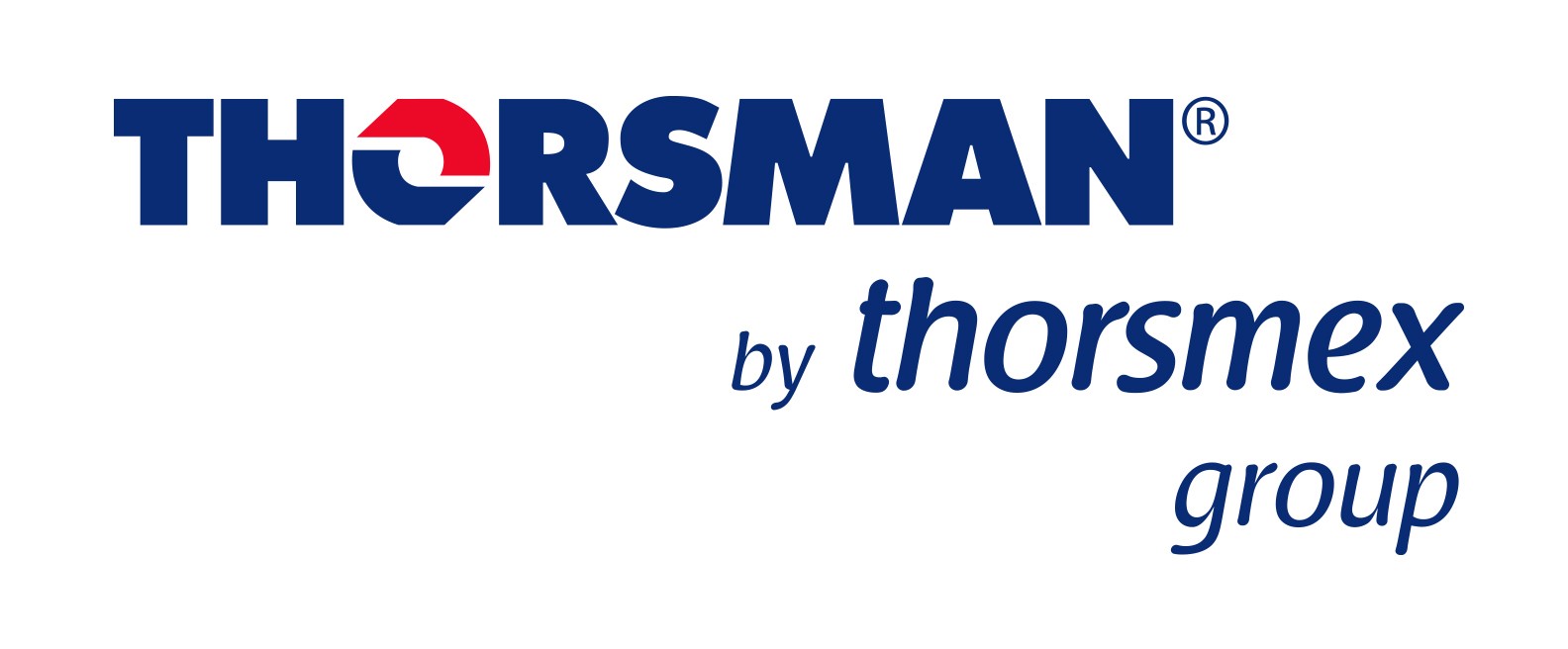 Distribuidores de la marca: THORSMAN